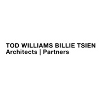 Tod Williams Billie Tsien Architects + Partners logo - Similar company to Interactive Design Architects