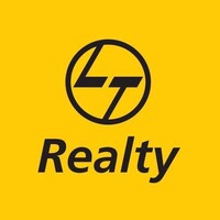 L&T- Realty New logo - Similar company to Form And Function Architects Pvt. Ltd.