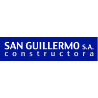 CONSTRUCTORA SAN GUILLERMO S.A. logo - Similar company to Moflo