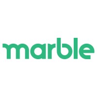 Marble Recruitment logo - Similar company to Evolve Talent