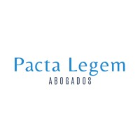 Pacta Legem logo - Similar company to Escalar