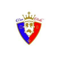 D O N  B E L L A logo - Similar company to Buzzbox