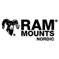 RAM Nordic AB logo - Similar company to Kubicom