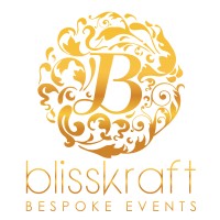 Blisskraft logo - Similar company to Pmtneeds