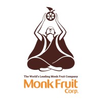 Monk Fruit Corp logo - Similar company to Bel'Uva
