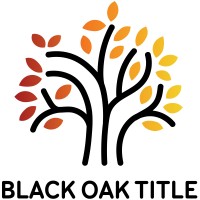 Black Oak Title LLC logo - Similar company to Boomerang Title, Inc.