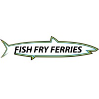 Fish Fry Ferries, Arawak Cay logo - Similar company to Formerics, Llc