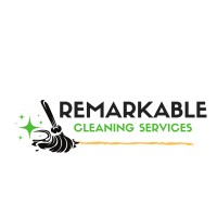 Remarkable Cleaning Services logo - Similar company to Remarkable Cleaning