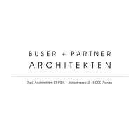 Buser + Partner AG, dipl. Architekten ETH/SIA logo - Similar company to Olcona Verwaltungs Ag