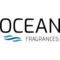 Ocean Fragrances logo - Similar company to Universal Parfums & Beauty Sl