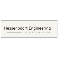 Hessenpoort Engineering logo - Similar company to Arkey Systems