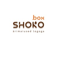 Shokobox.ee logo - Similar company to Stelvi