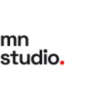 MN Studio logo - Similar company to Tim Collins Media
