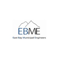 East Bay Municipal Engineers logo - Similar company to Anchor