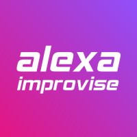 Alexa Improvise logo - Similar company to Chime Menu