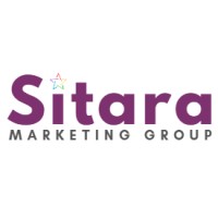 Sitara Marketing Group logo - Similar company to Pixii Solutions