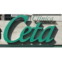 Clínica Ceta Leganés logo - Similar company to Clínica Unión Alcobendas