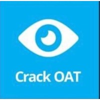 Crack the OAT logo - Similar company to Normandy Optical
