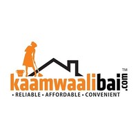 Kaamwaalibai.com logo - Similar company to Meehelp India