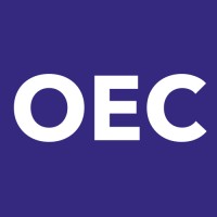 OEC logo - Similar company to Foreon Network
