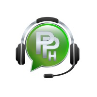 Price per Head logo - Similar company to Payperhead