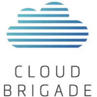 Cloud Brigade logo - Similar company to Intabyu