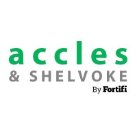 FRONTMATEC Accles & Shelvoke logo - Similar company to Tcc Training & Consultancy