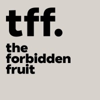 The Forbidden Fruit India logo - Similar company to Trimss
