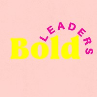 Bold Leaders logo - Similar company to Westfield Coaching