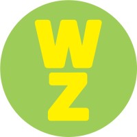 Woest Zuid logo - Similar company to Adonis²