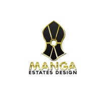 manga estates design logo - Similar company to Manga Company