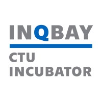 InQbay CTU logo - Similar company to Centre For Knowledge And Technology Transfer Of Charles University