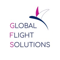 Global Flight Solutions LLC logo - Similar company to Flight After