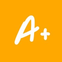A+ Props - escape room production logo - Similar company to Eberian Assembly