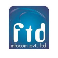FTD Infcom logo - Similar company to Vantage Alm