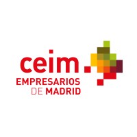 CEIM - Confederación Empresarial de Madrid-CEOE logo - Similar company to Ceoe
