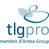 TLG PRO logo - Similar company to Prima Golf