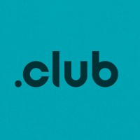 .CLUB Domains logo - Similar company to Paw.Com