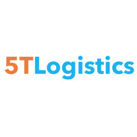 5T Logistics logo - Similar company to Logisco