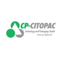 CP-Citopac Technology and Packaging GmbH logo - Similar company to Amcapharm Pharmaceutical Gmbh