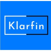 Klarfin logo - Similar company to Finesga Education