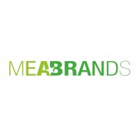 Meabrands logo - Similar company to K2S Licensing