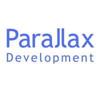Parallax Development Corp. logo - Similar company to Steinberg Advisory Corp.