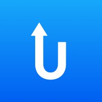 Uppskale logo - Similar company to Cibos