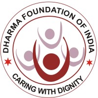 Dharma Foundation of India logo - Similar company to Iaft