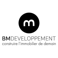 BMDéveloppement-promoteur immobilier logo - Similar company to Les Chalets Bajja
