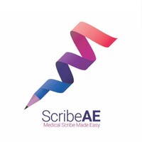ScribeAE logo - Similar company to Care4 Emr