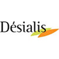 Désialis logo - Similar company to Greenivory