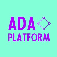 Ada Platform logo - Similar company to Meddent Network