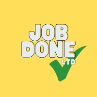 Job Done Ltd logo - Similar company to Tamara Ads